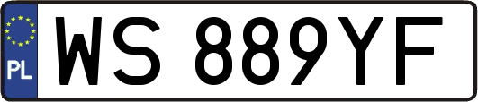 WS889YF