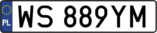 WS889YM