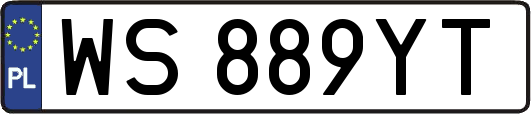 WS889YT