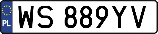 WS889YV