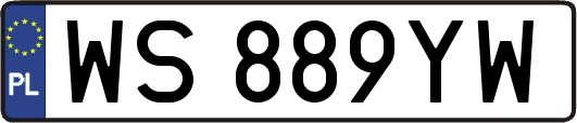 WS889YW