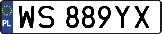 WS889YX