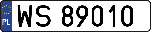 WS89010