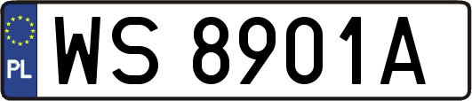 WS8901A