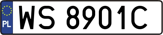 WS8901C
