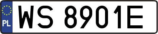 WS8901E