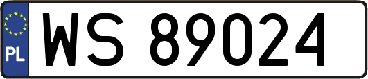 WS89024