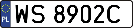 WS8902C