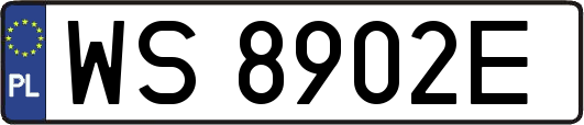 WS8902E