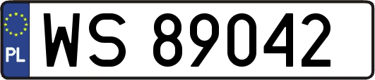 WS89042