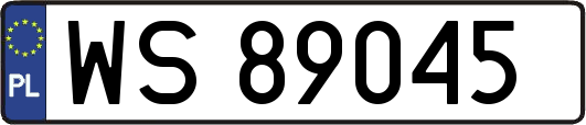 WS89045