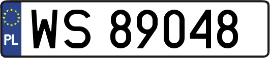 WS89048
