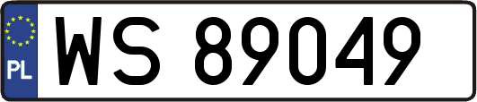 WS89049