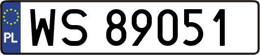 WS89051
