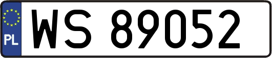 WS89052