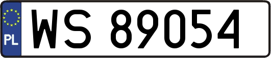 WS89054