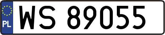 WS89055