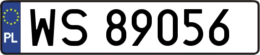 WS89056