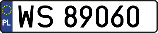 WS89060