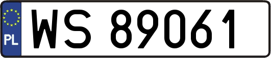 WS89061