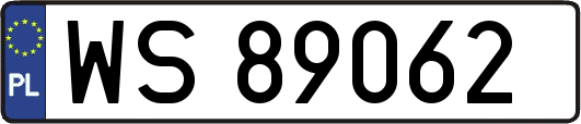 WS89062