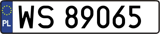 WS89065
