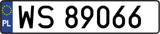 WS89066