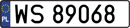 WS89068