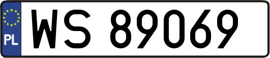 WS89069