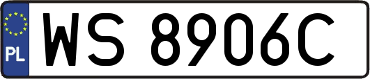 WS8906C