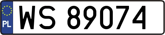 WS89074