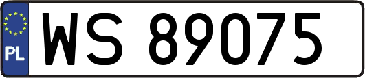 WS89075