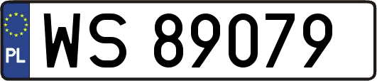 WS89079
