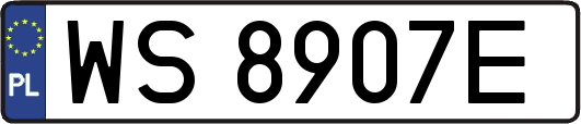 WS8907E