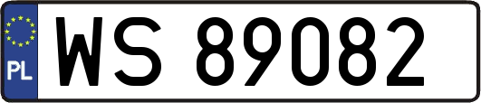 WS89082