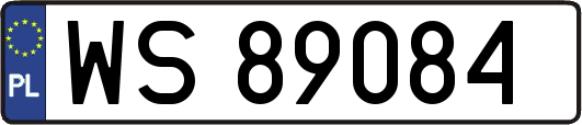 WS89084