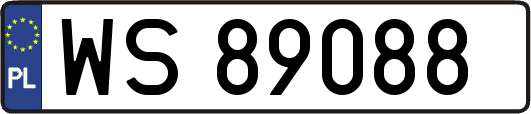 WS89088