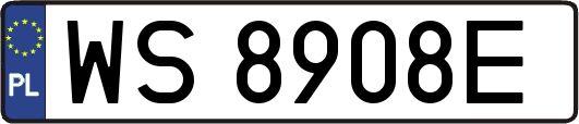 WS8908E