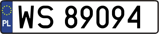 WS89094