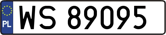 WS89095