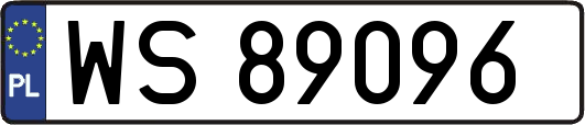 WS89096
