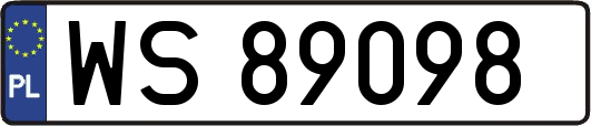 WS89098