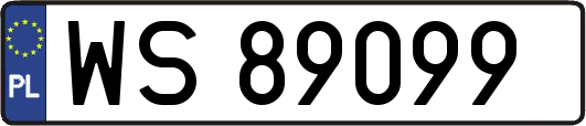 WS89099
