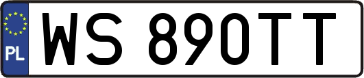 WS890TT