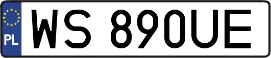WS890UE