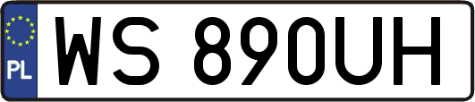 WS890UH