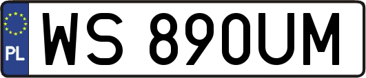 WS890UM