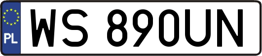 WS890UN
