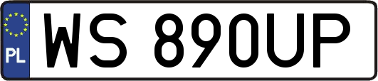 WS890UP