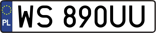 WS890UU